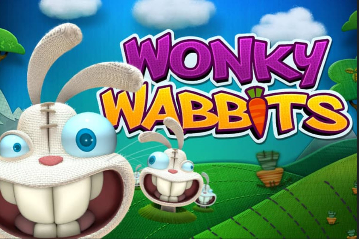 wonky wabbits